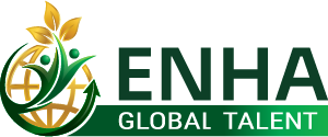 enha global talent