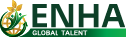 enha global talent